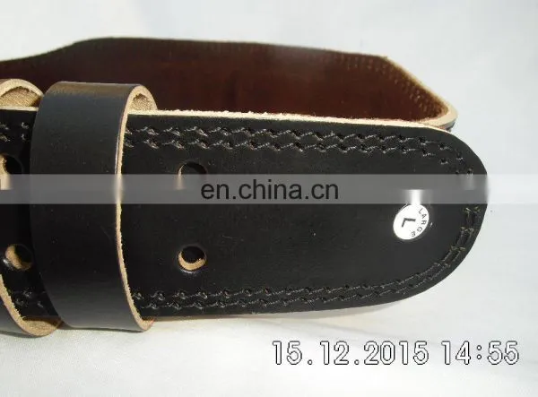 Weight Lifting Belt photo-3