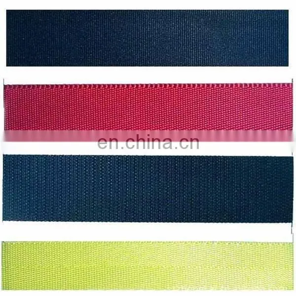 White Polyster Webbings Strap photo-6