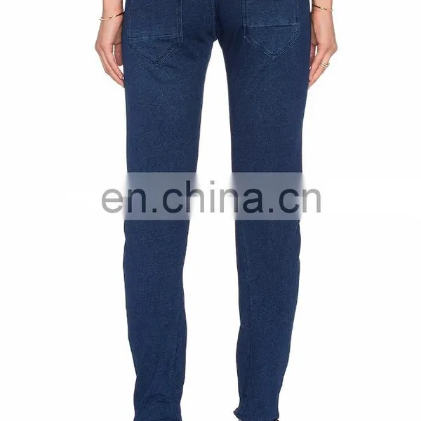 Latest Design New Model Jeans Pants photo-4