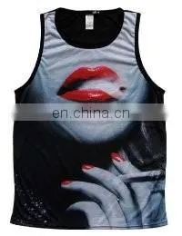 T-shirts Full Printing