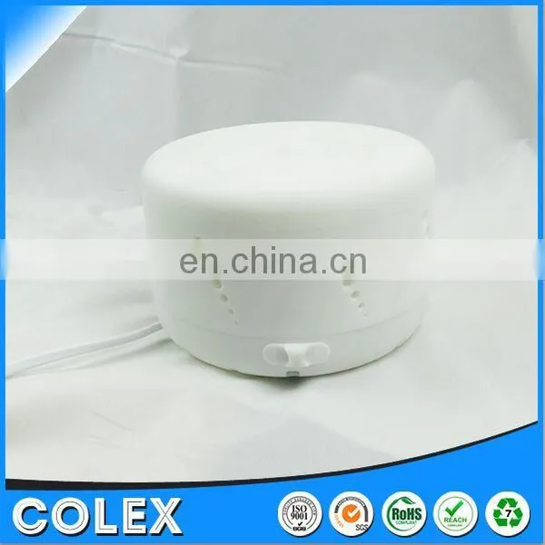 2017 Newest Design White Noise Sleeping Sound Machine Made in China photo-4