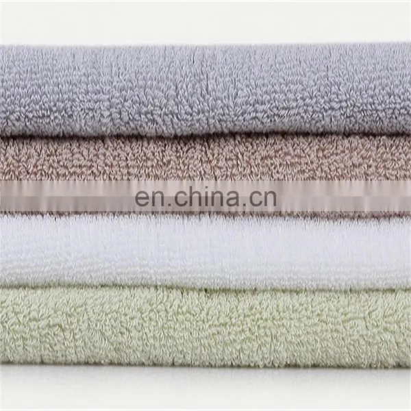 100% Cotton Towels for Male and Female photo-3