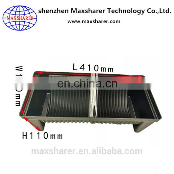 2017 Hot Selling Esd Smd Reel Tray for Electronics Factory photo-3