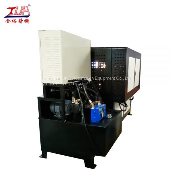 China Sport Kpu Upper Press Making Machine photo-2