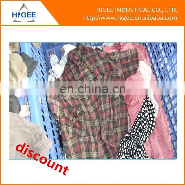 Summer Season and Women Gender Used Shoes or Clothing Sale photo-2