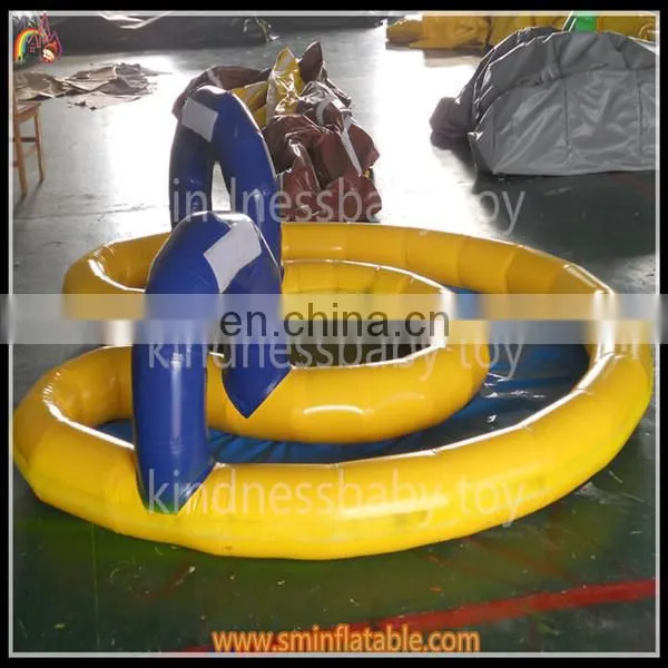 High Quality Funly Baby Swimming Pool,giant Inflatable Swimming Pool for Sale photo-2