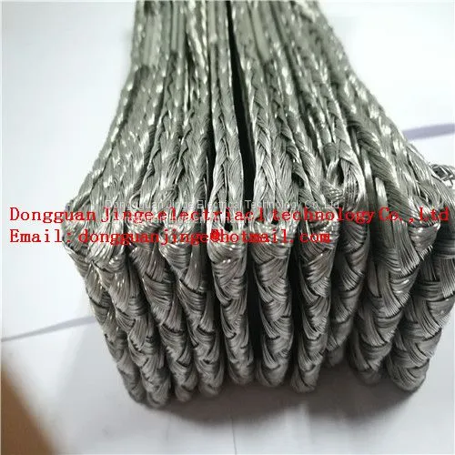 Best Quality Aluminum Braid Custom Size photo-4