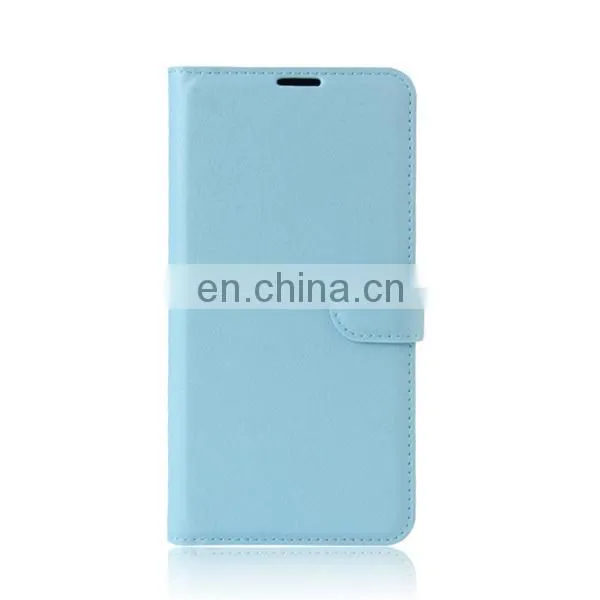 Wallet Style PU Leather +TPU Case Stand Protective Case for Huawei P10 Lite photo-2