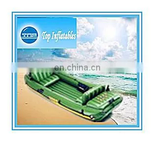 TOP Inflatable Military Boat for Sale,zodiac Inflatable Boat photo-2