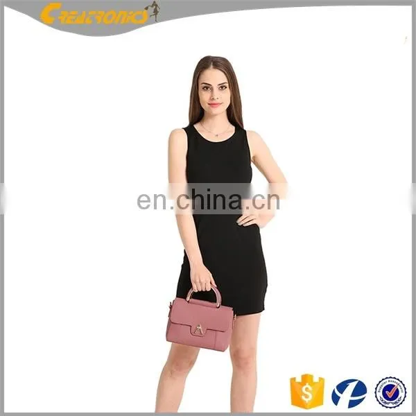 Grils Wholesales Shoulder Bag Purses Guangzhou Bags Designer Leather Ladies Lady Woman Handbag Lady Bag photo-3