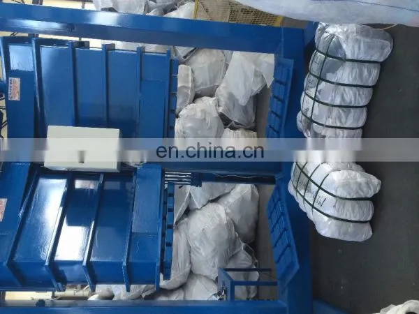 55 kg and 45 kg Bales for Africa