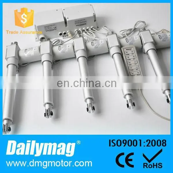 High Quality 12 Volt Linear Actuator photo-5