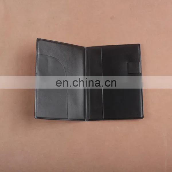Custom Full Color Print Soft Plastic Pvc Passport Holder Wallet With Card Holder photo-5