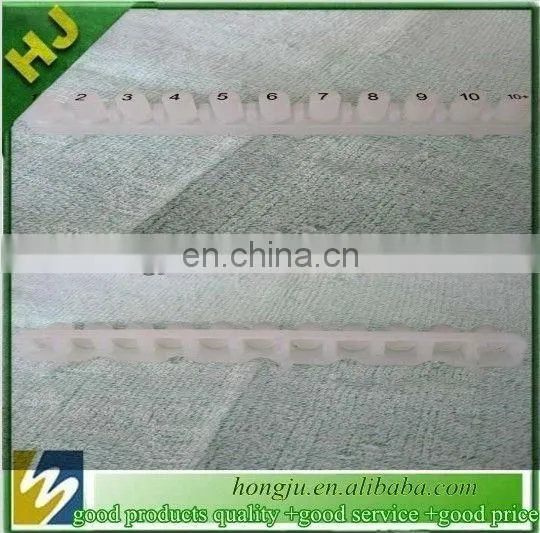 Silicone Rubber Keypad for Machine