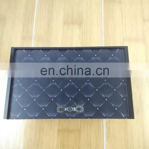 Luxury Eyelash Packaging Box/eyelash Storage Box/glitter Eyelash Box Wholesales photo-4