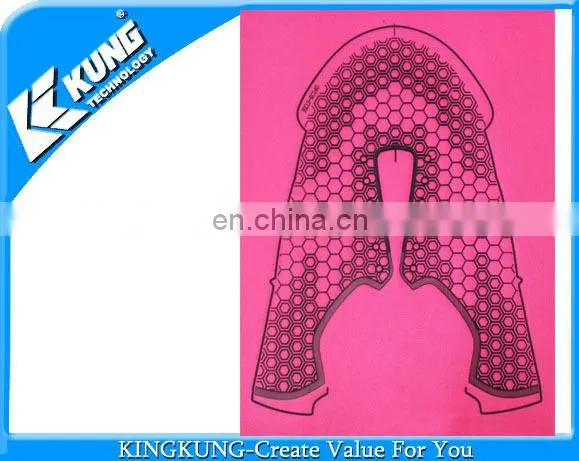 2015 New Shoe KPU Uppers for Sport Shoe photo-2