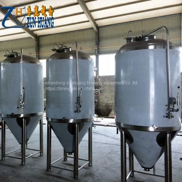 Fermentation Tank photo-3