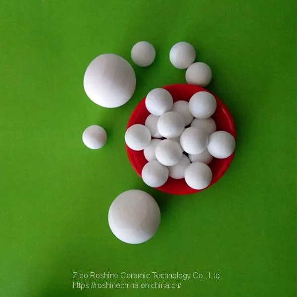 China Factory Supply Alumina Ball for Grinding