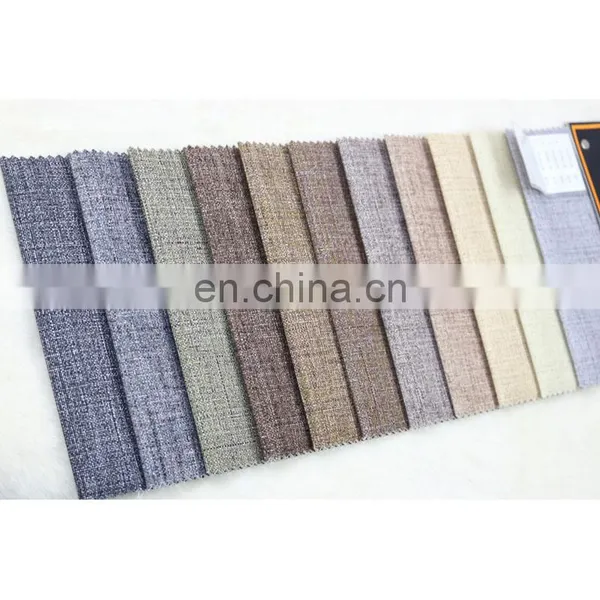 Wholesale Custom Turkish Curtain Fabric Thermal Blackout Curtains for the Living Room Modern photo-4