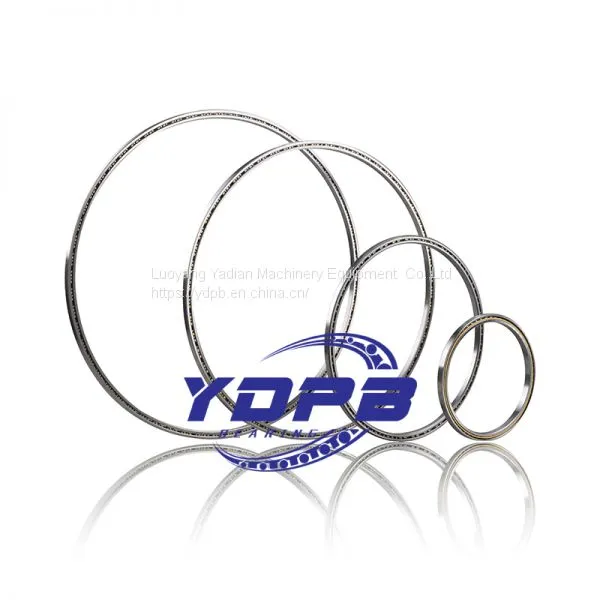KD075CP0 Thin Section Bearing for Spiral Computed Tomograph photo-3