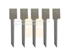 Mimaki CF2-RT Carbide Blade 2° Cutting Angle for Foam Materials - SPB-0064 photo-2