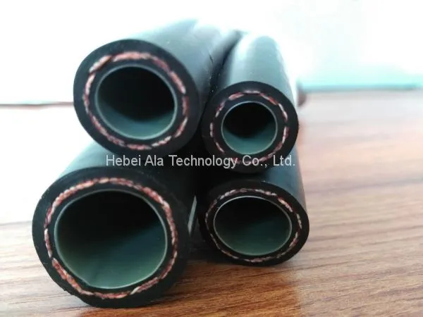 Type E Air Conditioning Hoses photo-2