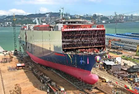 Guangzhou to Thailand by Direct Sea Freight, Double Clearance