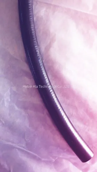 3/8 Inch High Pressure Auto Power Steering Hose Working Pressure 10.3Mpa Power Steering Hose photo-3