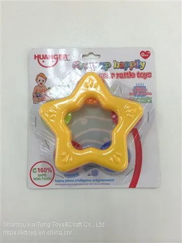 Baby Rattles Baby Toys photo-2