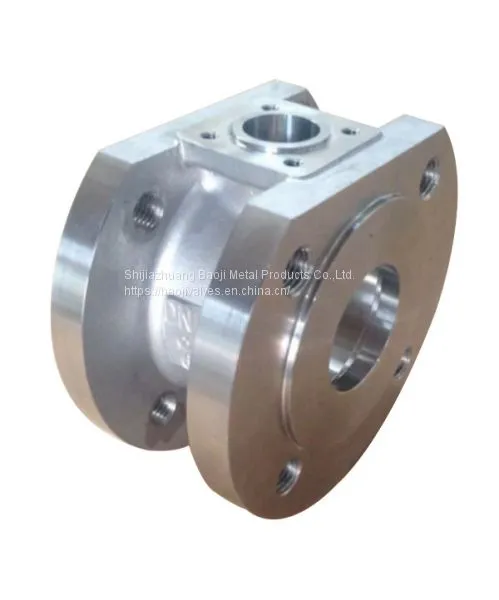 Wafer Ball Valve Body,OEM Wafer Ball Valve Body,Wafer Ball Valve Body Supplier,Wafer Ball Valve Body Factory