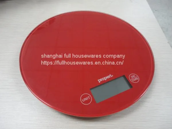 KS002 digital kitchen scale
