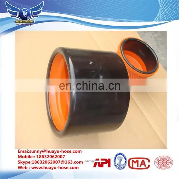 One-off Thread Protector - Male Buckle and Female Buckle photo-2