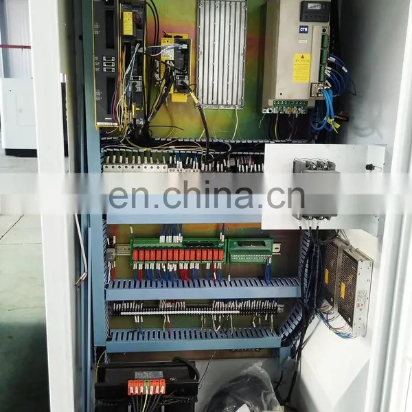 VMC1160L China Supplier Machine Center Cnc Milling Tools photo-4