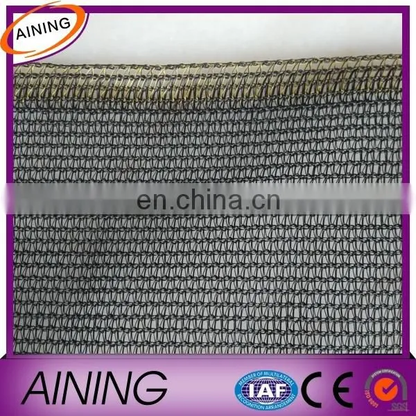 HDPE Construction Safety Net/Building Safety Net/Plastic Net Plastic Flat Mesh photo-3