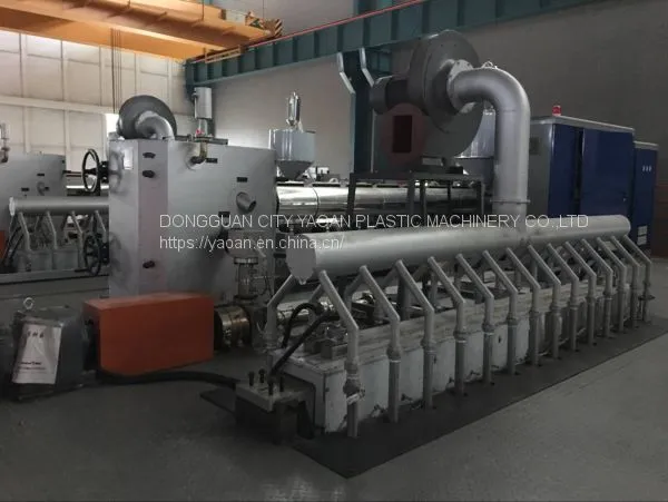 S SS SMS PP Non Woven Fabric Making Machine photo-3