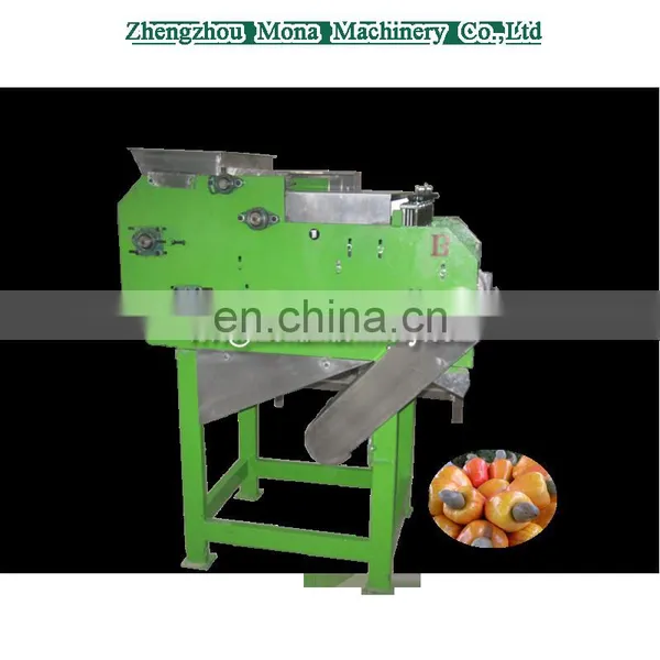 Automatic Factory Price Cashew Nut Sheller /professional Cashew Nut Processing Line Cashew Nuts Sheller Machine photo-3