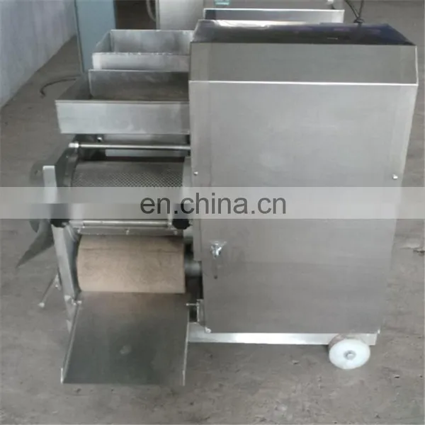 Shrimp Peeling Machine_fish Separating Machine_flesh Separating Machine photo-6