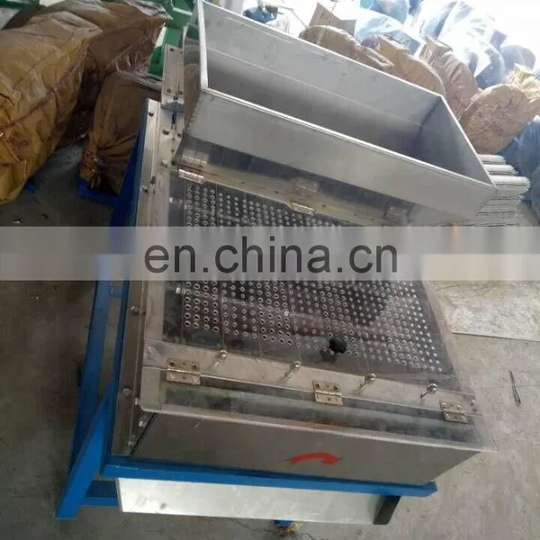 Best Price Automatic Roasted Dry Peanut Skin Peeler Peeling Machine photo-4