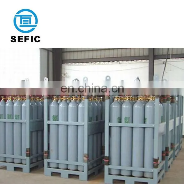 Offshore Platform Industrial Gas Cylinder Rack DNV Cylinder Rack for Sale photo-4