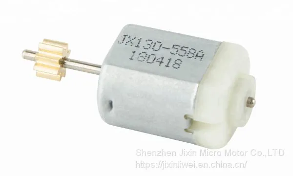 High Quality Diameter 12mm Micro Coreless Motor 12V Motor
