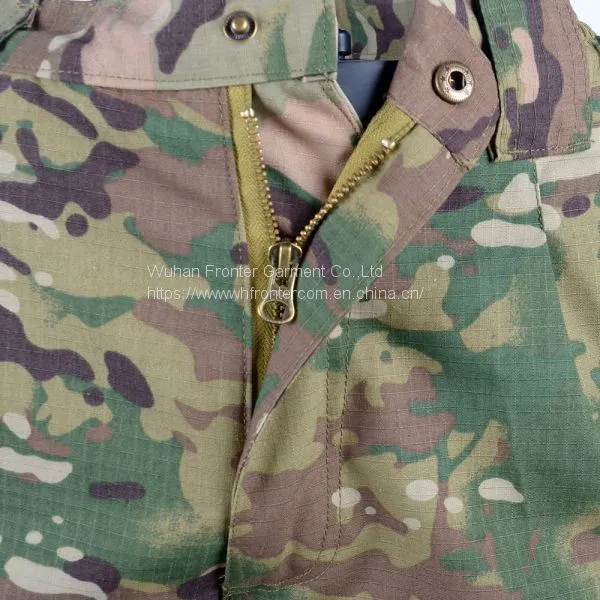 5.11 Outdoor Trousers Men Cargo Multi-Pocket Pants photo-4