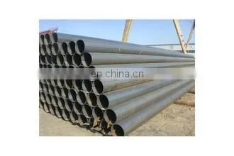 Tangshan China Manufacturer DIN 17175 Stainless Steel Carbon Steel Boiler Pipe, ASTM A106 GR.B Seamless Carbon Steel Pipe/tube photo-3