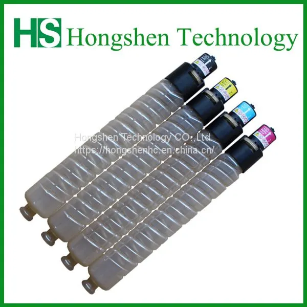 Toner Cartridge Compatible for Ricoh MPC4000