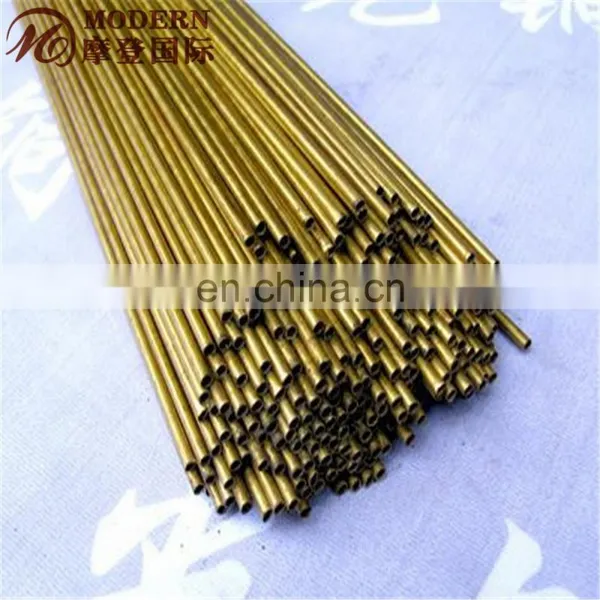 C65100 Sillicon Bronze Pipe photo-5