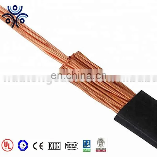 H07RN - F 2 x 1.5mm2 Rubber Jacket Flexible Cable photo-6