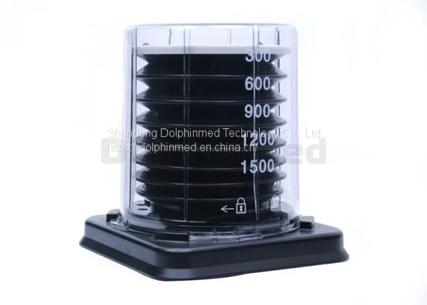 DP314 Adult Bellow