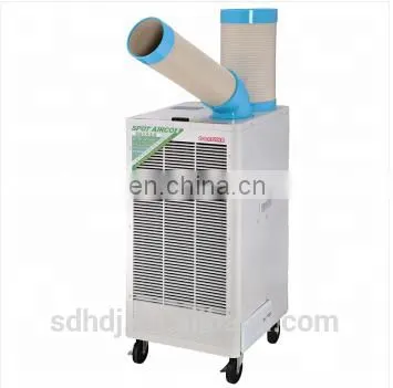 Industrial Evaporative Air Cooler for Sales photo-2