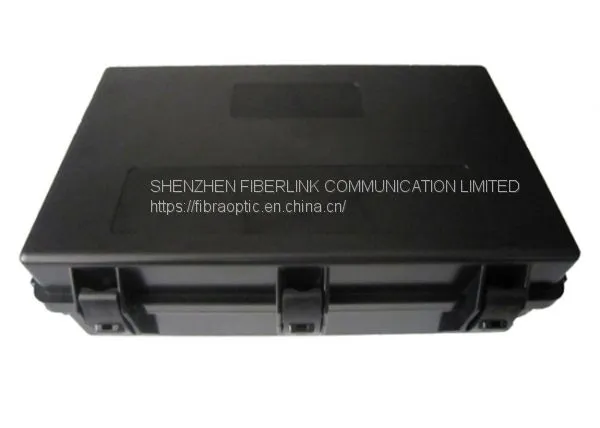 Inline Splitter Closure