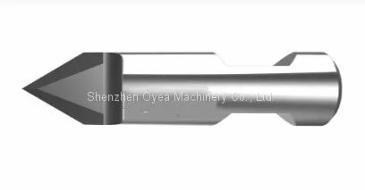 Esko Kongsberg Round Shaft Blades BLD-DR6160 / G42445510, Mécanuméric 100610660 photo-3