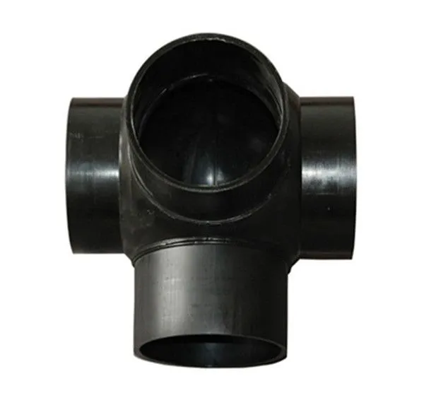 Hemisphere Torispherical For Pressure Vessel Equal Tees photo-4